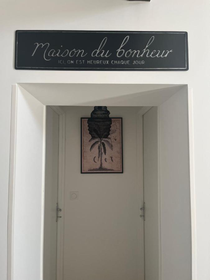 Les Gites De La Gare Mussidan 외부 사진